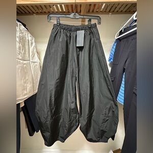 Brand New Barrel Crunch Pants